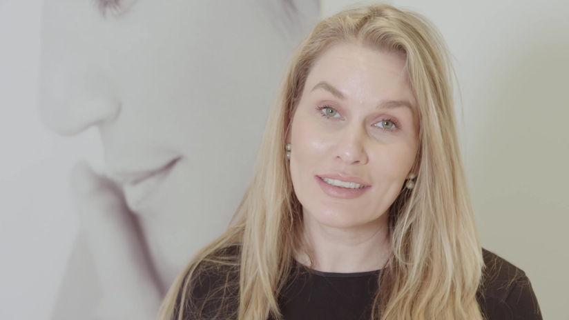 Amalie Klinikken - Botox Øvre ansigt